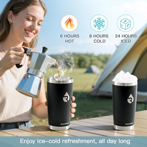 Travel Coffee Tumbler