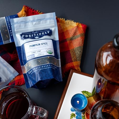 Positively Tea (16 Ounce)
