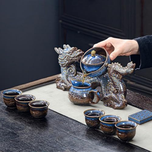 Chinese Gongfu Tea Set