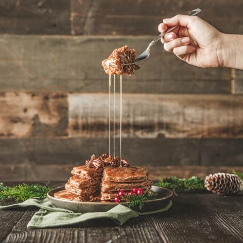 Protein Pancake Power Cakes (120 Ounce)