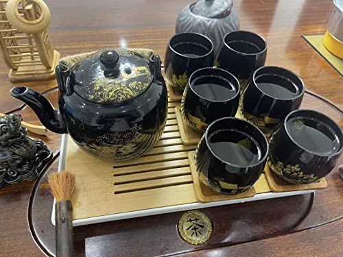 Japanese Tea Set