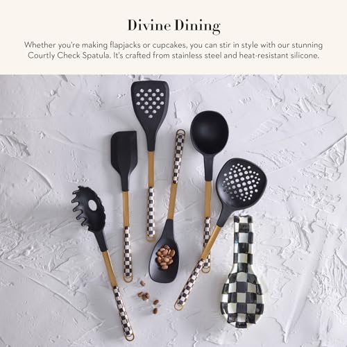 Silicone Spatula