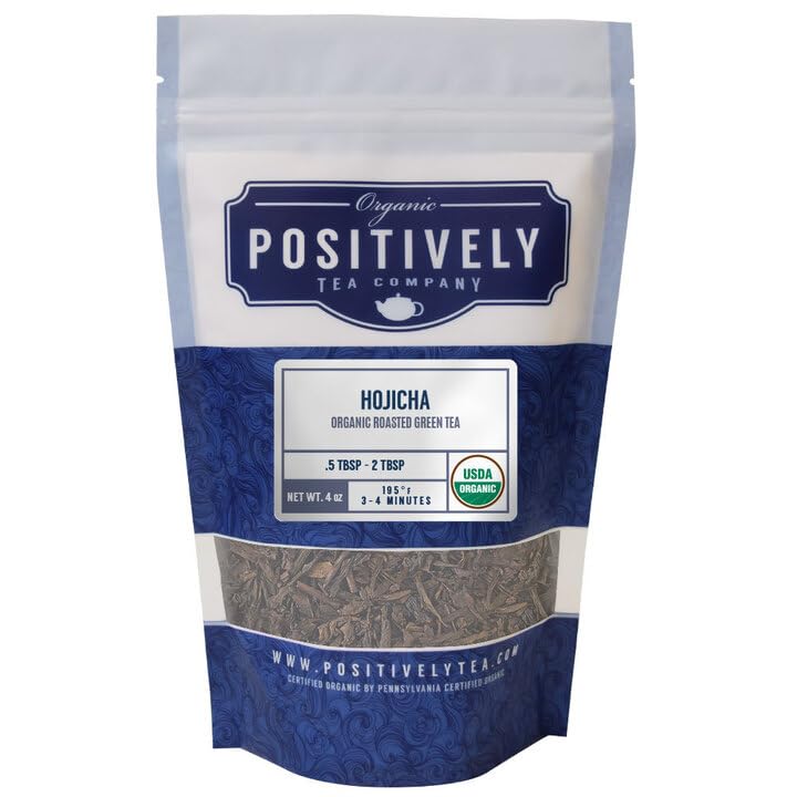 Positively Tea (16 Ounce)