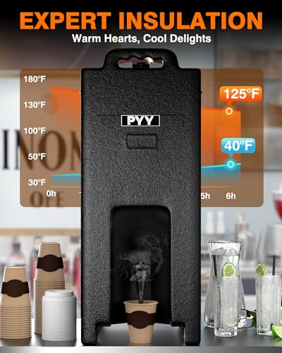 Insulated Beverage Dispenser
