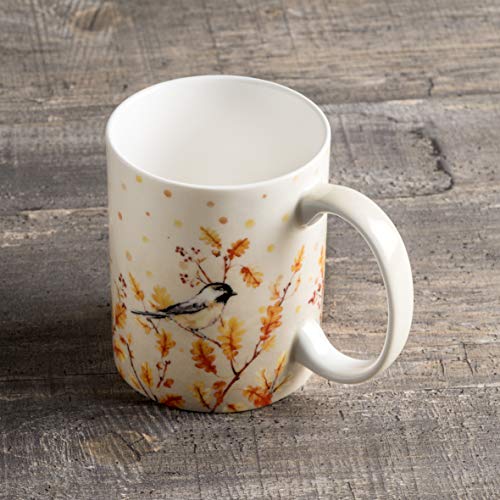 Coffee Mug with Handles Tea Cups