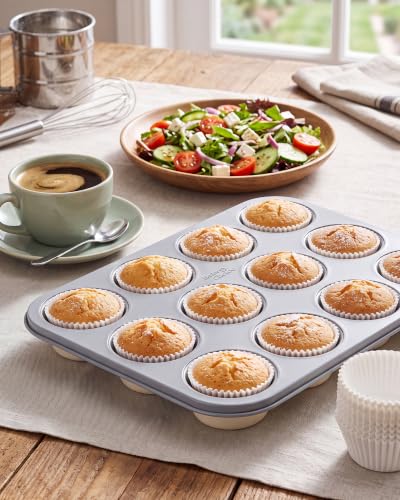 Muffin Pan for Baking
