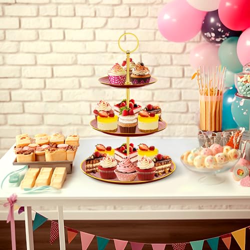 Cupcake Stand Holder