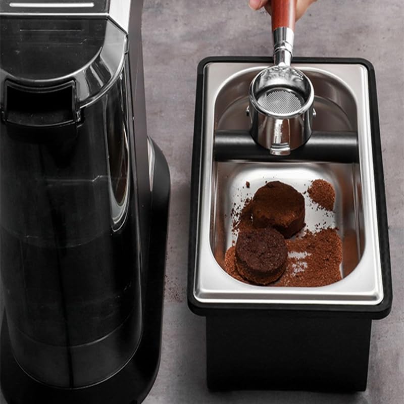 Coffee Knock Box