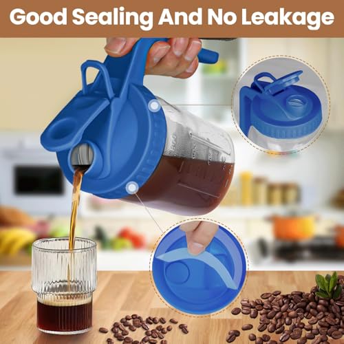 Cold Brew Coffee Maker