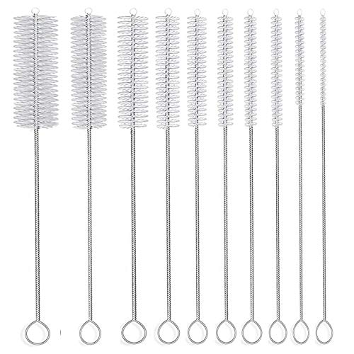 Long Straw Brush (10 Count)