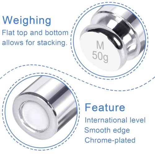 Calibration Weights