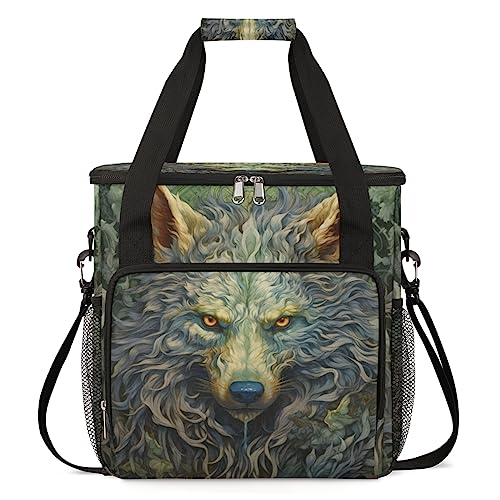 Coffee Maker Bag with K