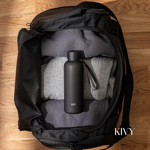 Slim Water Bottle 22oz Tritan