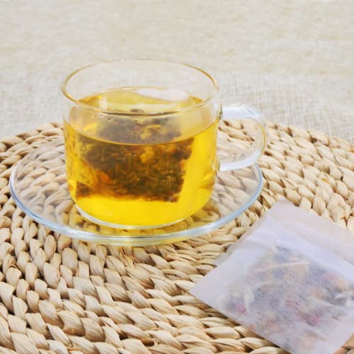 Chrysanthemum Cassia Seed Tea (40 Count)