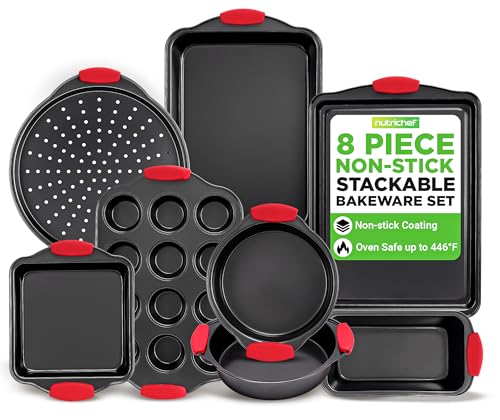 Non Stick Kitchen Oven Baking Pans