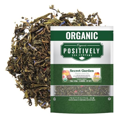 Positively Tea (16 Ounce)