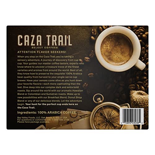 Coffee Kona Blend (100 Count)