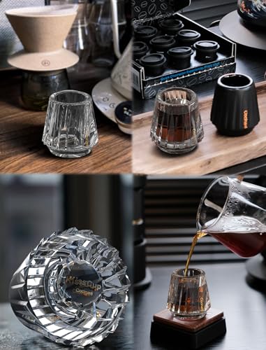 Espresso Cups Set of 2 (2 Count)