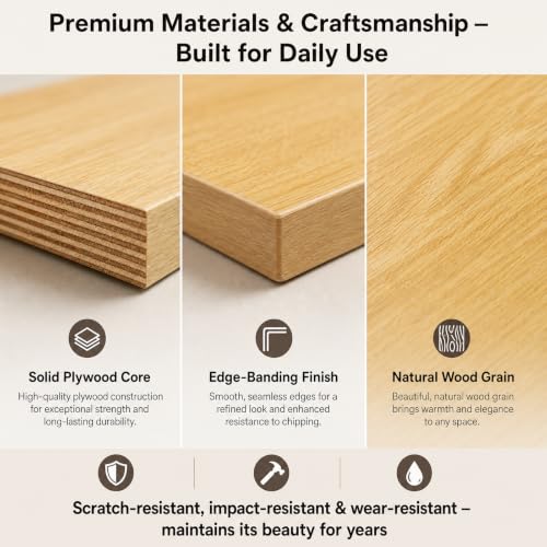 Butcher Block Countertop