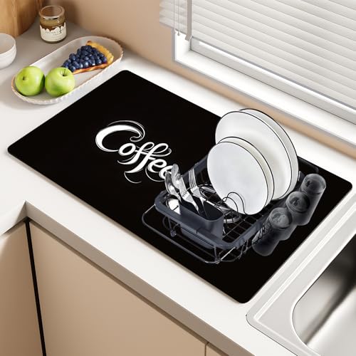 17"x 32" Coffee Bar Mat
