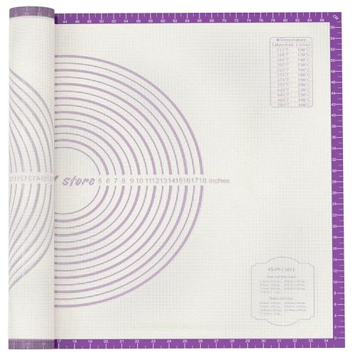 28 * 20 inches purple