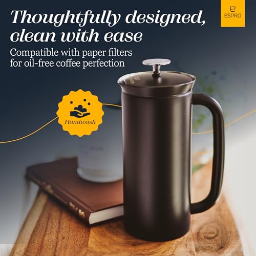 P7 French Press