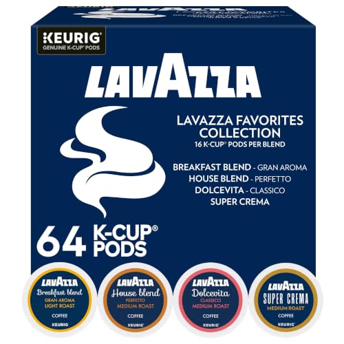 Favorites Collection Variety Pack (64 Count)