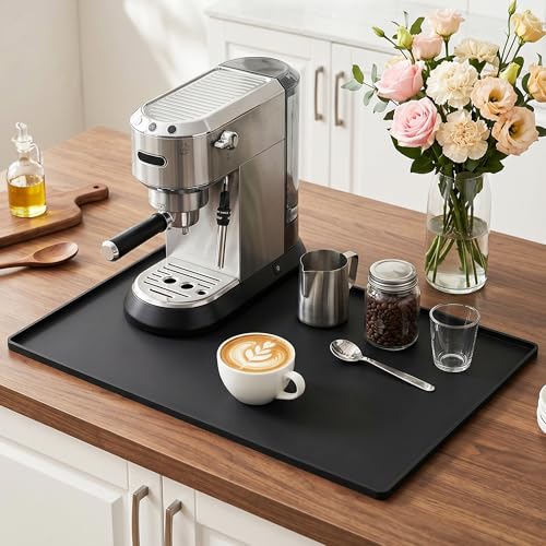 Coffee Bar Mat