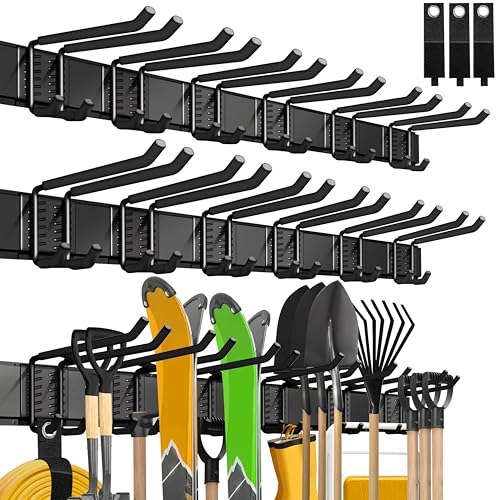 Garage Wall Organizer (21 Count)