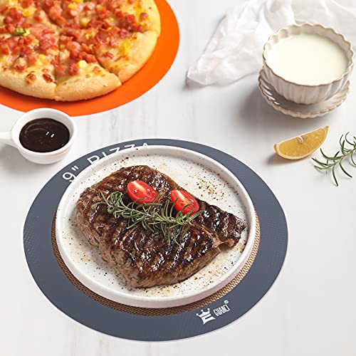 Silicone Baking Mat Set of 4 (6 Count)