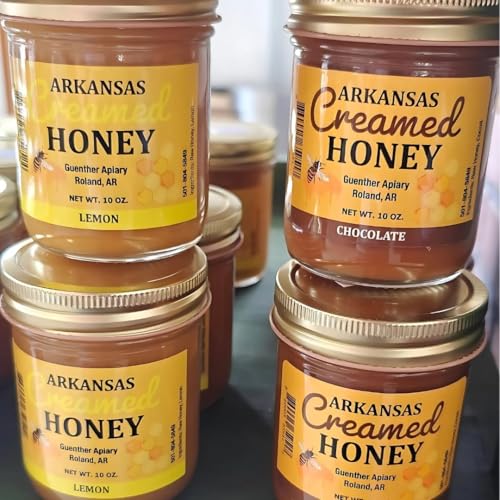 Local Arkansas Made (10 Ounce)