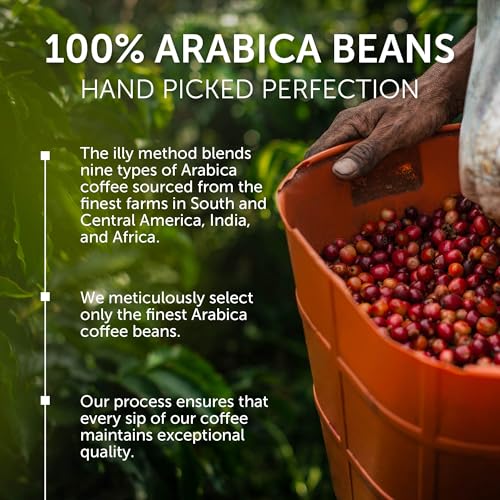 Whole Bean Coffee (105.6 Ounce)