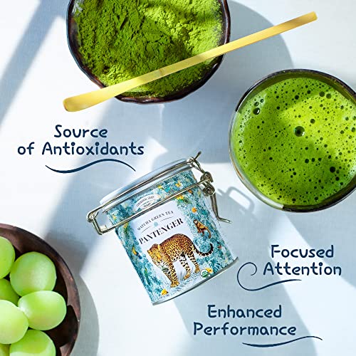 Organic Ceremonial Grade Matcha