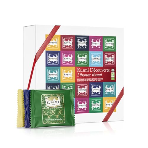 Sampler Assortment Variety Box (45 Count)