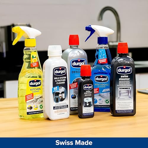 Espresso Machine and Coffee Maker Cleaning Tablets