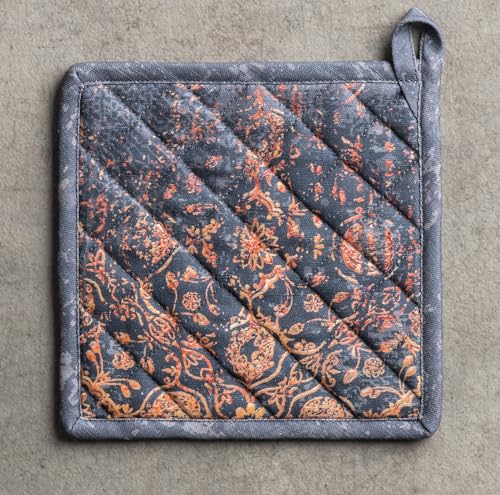 Pot Holders 100% Cotton Potholders
