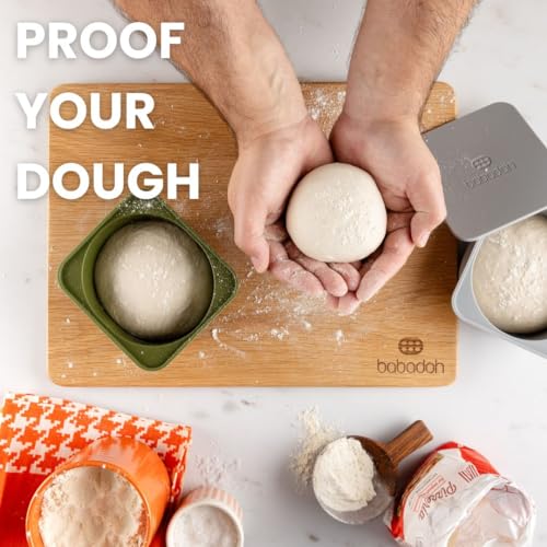Pizza Making Accessories (6 Count)