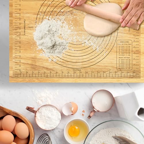 Extra Large Pastry Board