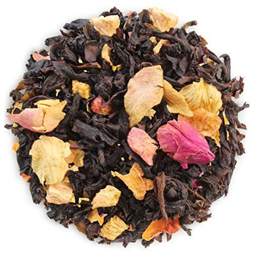 Organic Black Tea (2.8 Ounce)