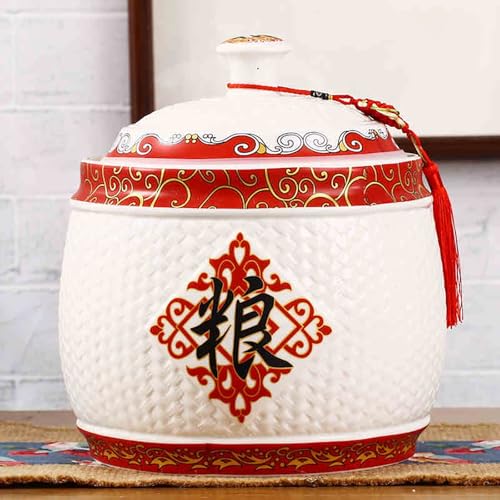 Chinese Sealed Large