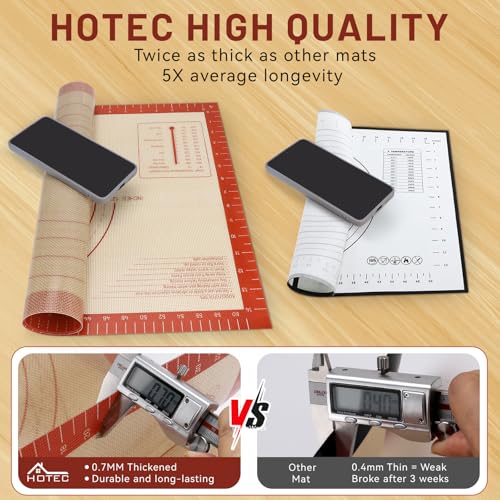 Silicone Baking Mat
