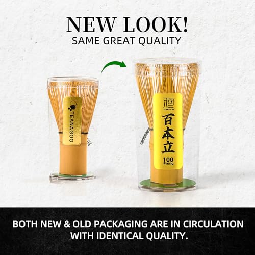 Matcha Whisk Set