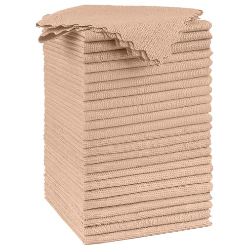 Microfiber Cleaning Cloth (24 Count)