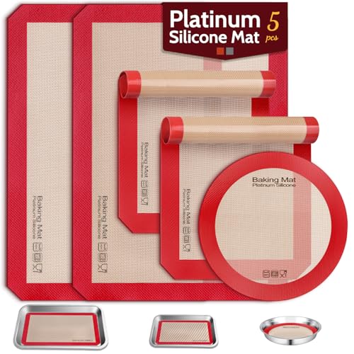 Silicone Baking Mat