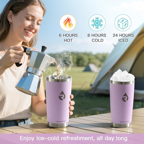 Travel Coffee Tumbler