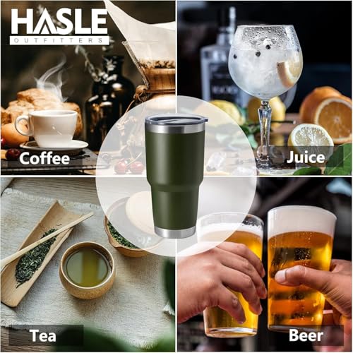 30oz Stainless Steel Tumbler