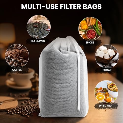 Cold Brew Bags (100 Count)