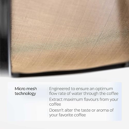 Keurig K Duo Coffee Filter and 2 Reusable K