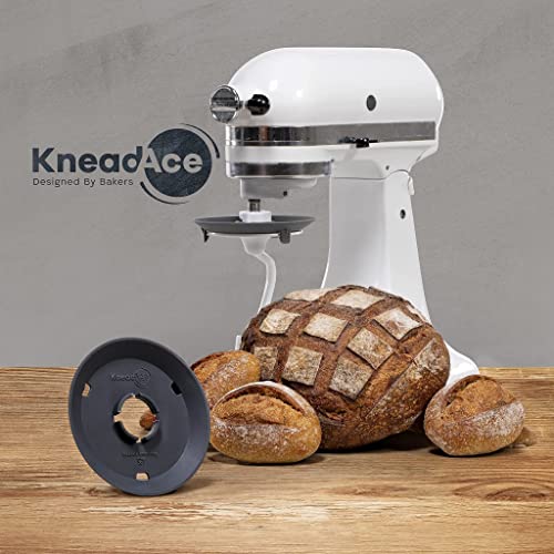 Dough Hook Shield for KitchenAid Mixer