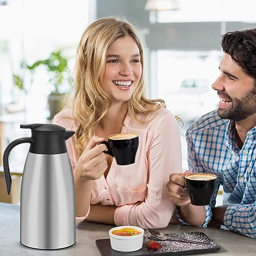 Thermal Coffee Carafe 70 oz